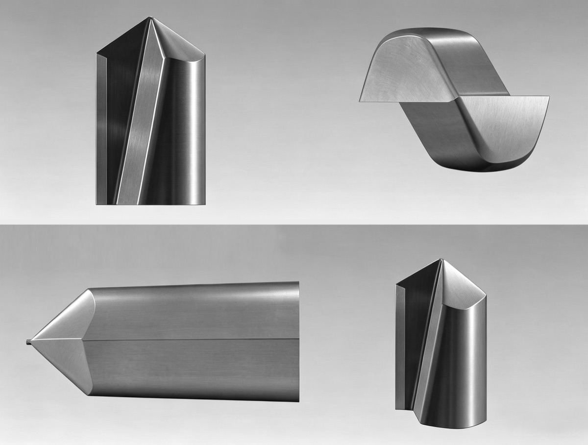 N-Type Standard Point