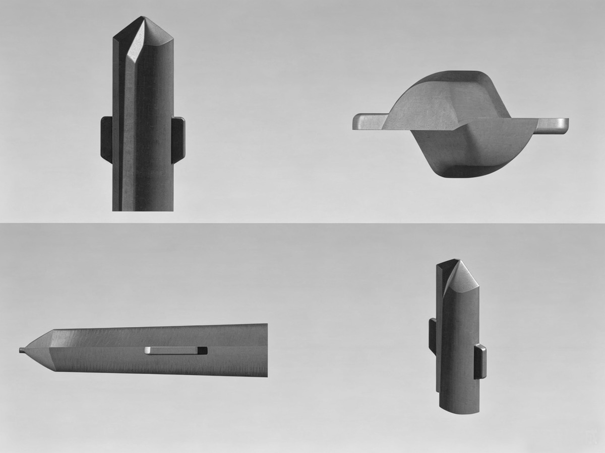 TWS-Type Twin-Wing